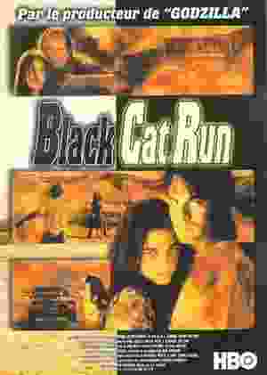 Black Cat Run (1998) vj emmy Patrick Muldoon